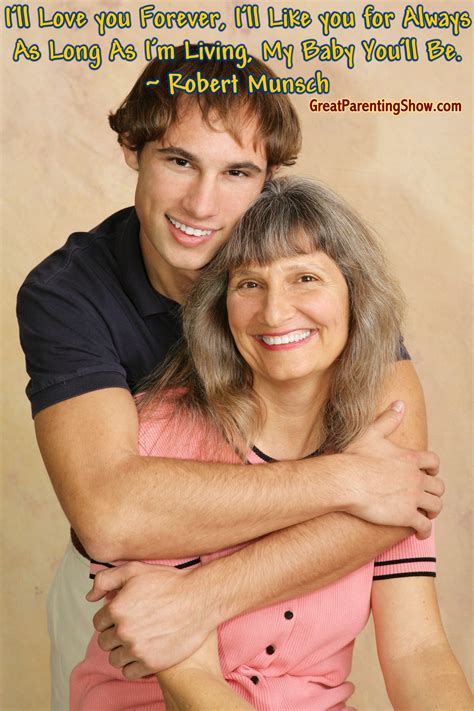 Tag: Mother/Son Romance .